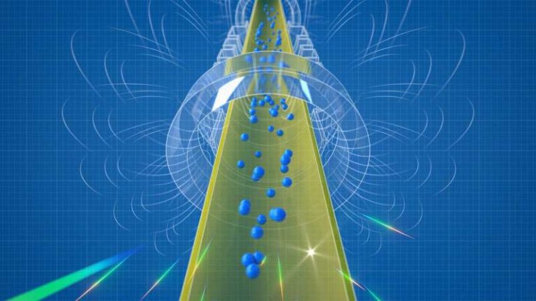 A CERN hatalmas kísérlete szerint az antigravitáció nem létezik – legalábbis az antianyag esetében
