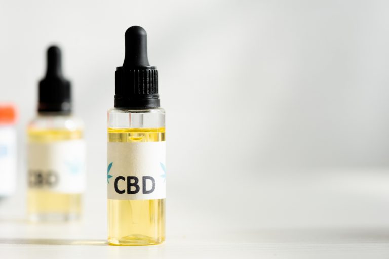 CBD olaj – amiről kizárólag szuperlatívuszokban beszélhetünk