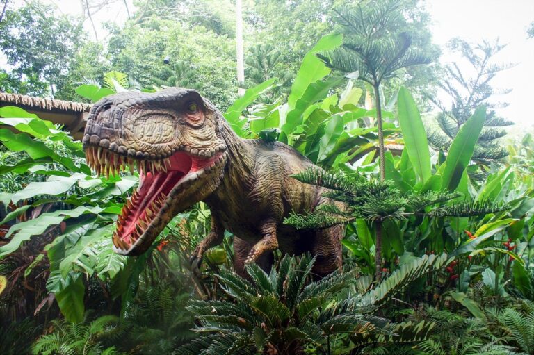 Nem csak létezhet akár egy dinoszauroszokkal benépesített exobolygó, de könnyebb is lenne rátalálni, mint egy modern Földhöz hasonlóra