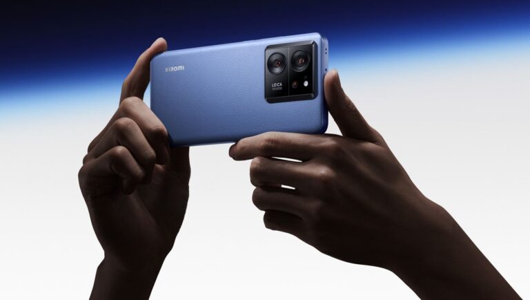 Mesterművek minden tekintetben – a Xiaomi új telefonjait fotózásra és videózásra találták ki