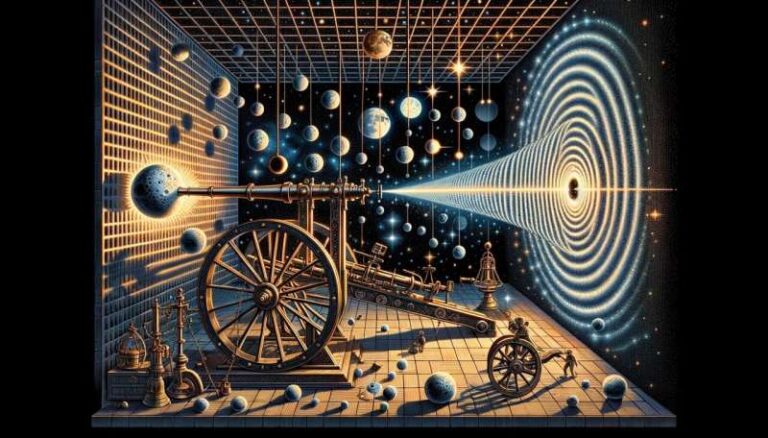 Felforgathatja a fizikát: Einstein gravitációját egyesíti egy új elmélet a kvantummechanikával