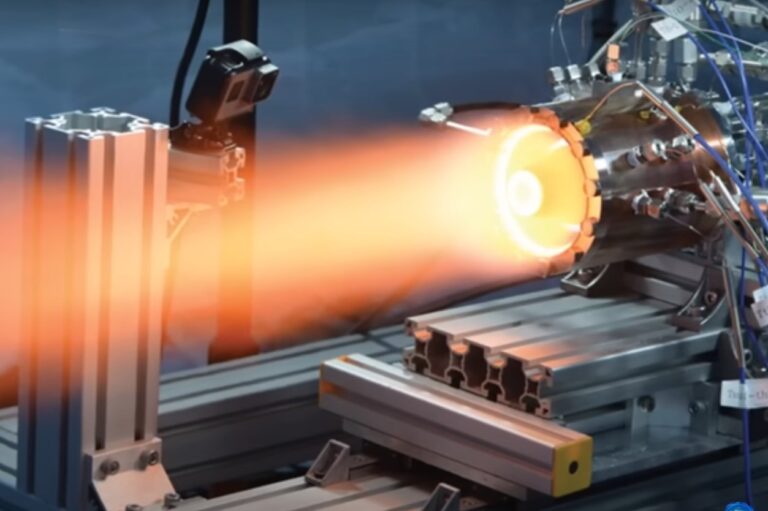 Sebesebb egy rakétánál – a GE Aerospace “lehetetlen”, hiperszonikus hajtóműve kritikus teszten van túl
