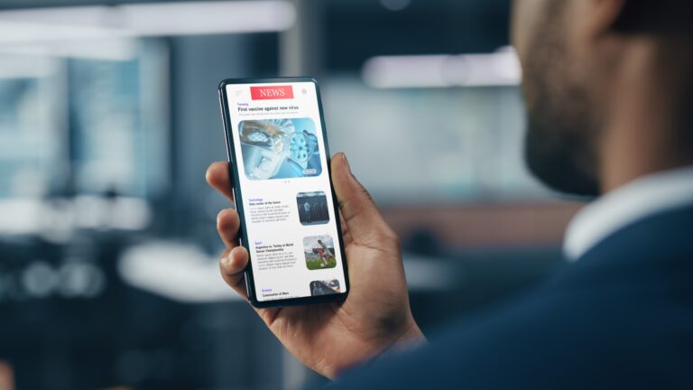 5 ok, amiért a weboldaladnak szüksége van AMP-re