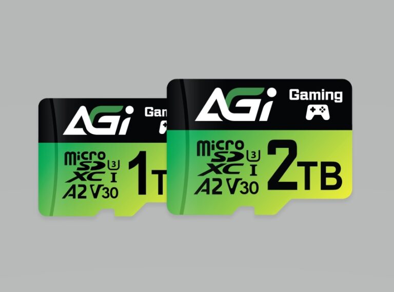 Elkészült az első 2TB-os MicroSD kártya és meglepően olcsó