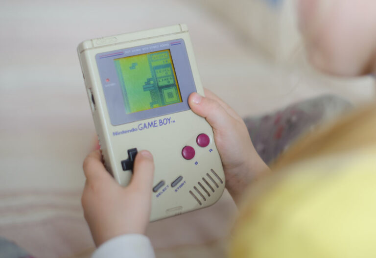 Emberfeletti teljesítménnyel dőlt meg a Tetris világcsúcsa