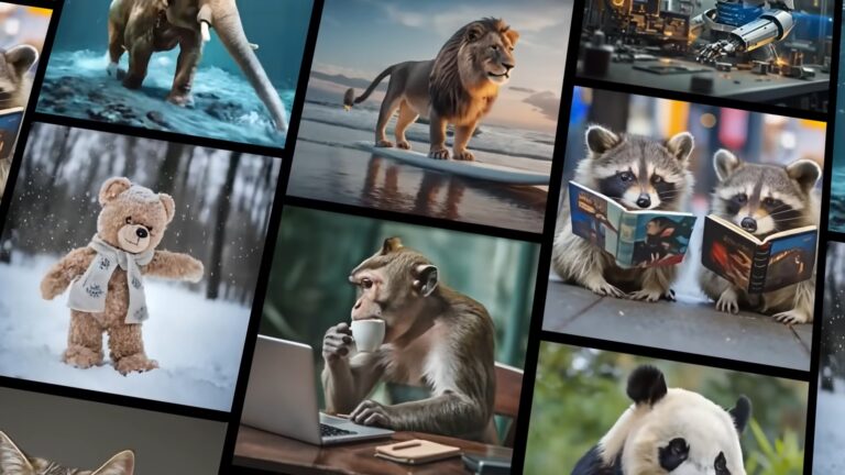 A Google megalkotta a videókészítés varázspálcáját, de még nem adja a felhasználók kezébe