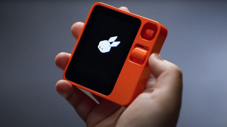 Ez a tanítható készülék állítólag okosabb, mint egy telefon