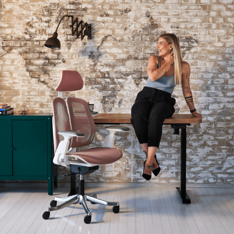 Miért éri meg ergonomikus irodai széket választani?