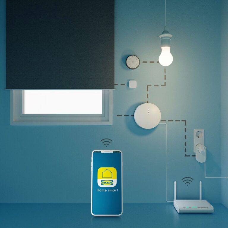 IKEA okosotthon-cuccok: óvatosan vidd haza az első kütyüt, mert könnyen függőséget okozhat!