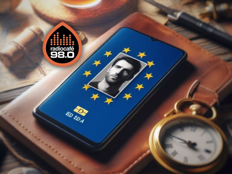 Nem lesz kötelező a digitális személyi, de ki mondana le róla?