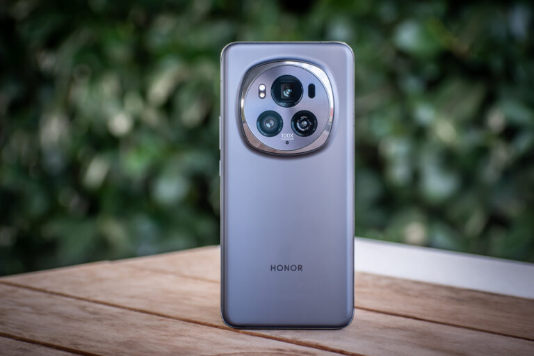 Jó, de még jobb lehet - Honor Magic 6 Pro teszt