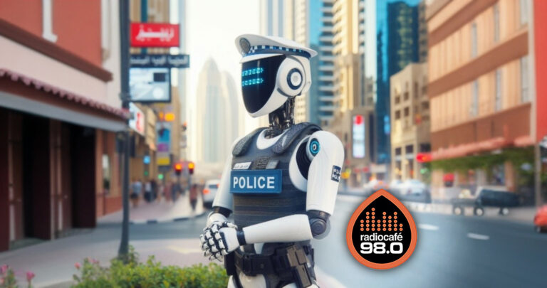 Mitől tartunk jobban, a robotrendőröktől vagy a virtuális betegápolóktól?