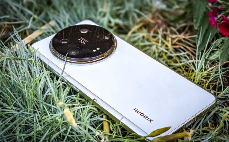 Kamerában nagyon ott van a Xiaomi új csúcskészüléke