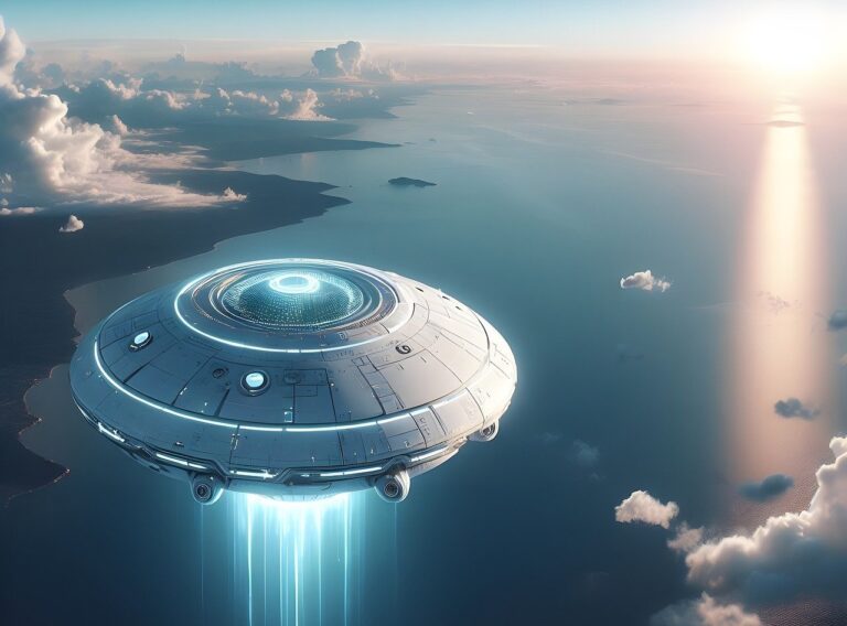 Egy volt tengerésztiszt szerint valós fenyegetés a videóra vett, “víz alatti UFO”