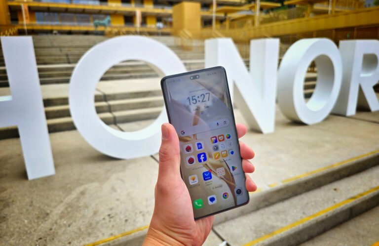 Kedvező árú, mégis nagytudású telefonokkal sorozza meg a magyar piacot a Honor