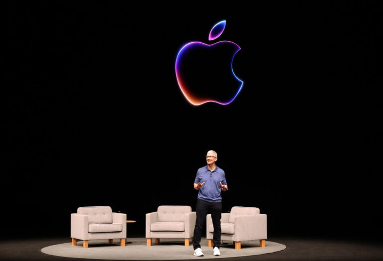 Hangzatos helyett hasznos újdonságok érkeznek az iPhone-okra az MI-nek köszönhetően
