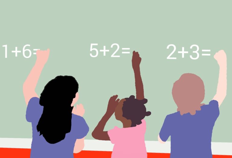 Probléma: a matematikusok szerint nem egyértelmű, mit jelent az “egyenlőségjel”