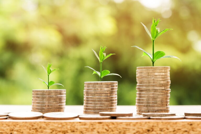 Zéró kibocsátás, dupla GDP – ezt okozhatja az univerzális alapjövedelem