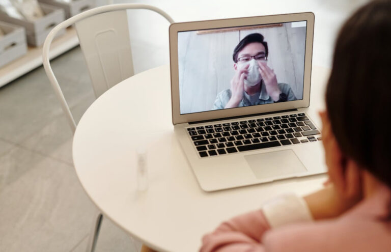 Telemedicina: hogyan hat a digitalizáció a munkakörökre az egészségügyi szektorban?