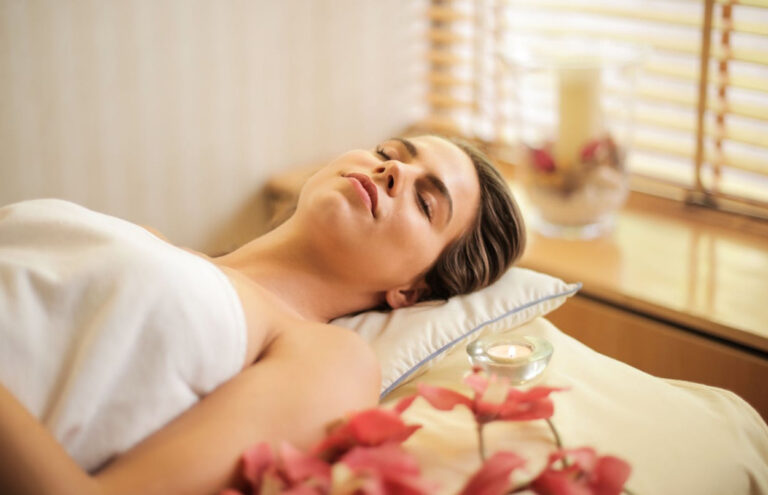 Egy hibátlan wellness hétvége