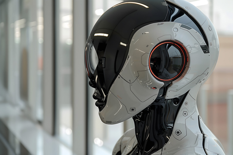 Az amerikai-kínai humanoidharc éleződik, egy cég százezer robotot ígér a világnak