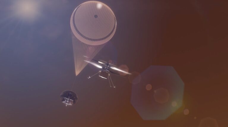Extrém ötlettel állt elő a NASA – érkezik a Skyfall misszió