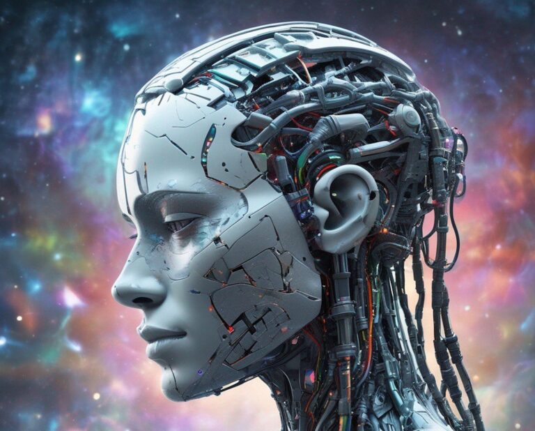 Ha ez a robot elkészül, azzal valóban átléphet egy határt a kínai gyártó