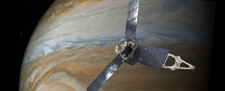 A NASA egyik szondája elfoghatná a 3I/ATLAS csillagközi objektumot