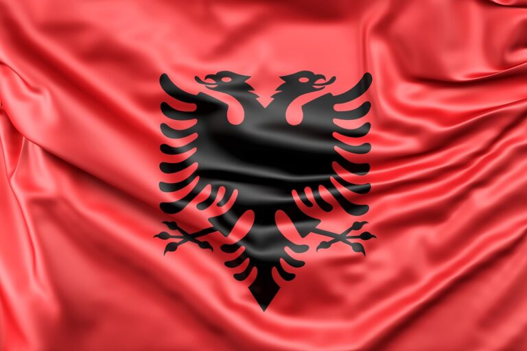 Az AI-ra cserélné korrupt kormányát ez az európai ország