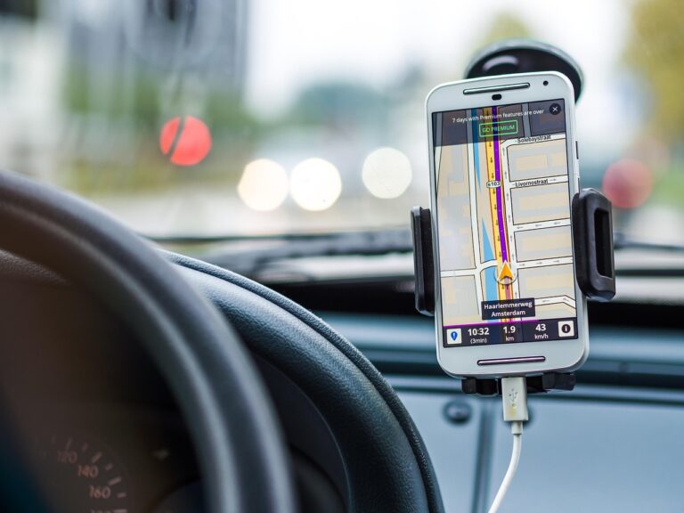 Az AI már a GPS-t is feleslegessé teszi
