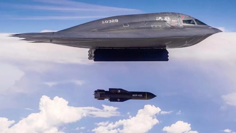 Operation Midnight Hammer: egyre több részlet derül ki az Irán elleni precíziós amerikai csapásról