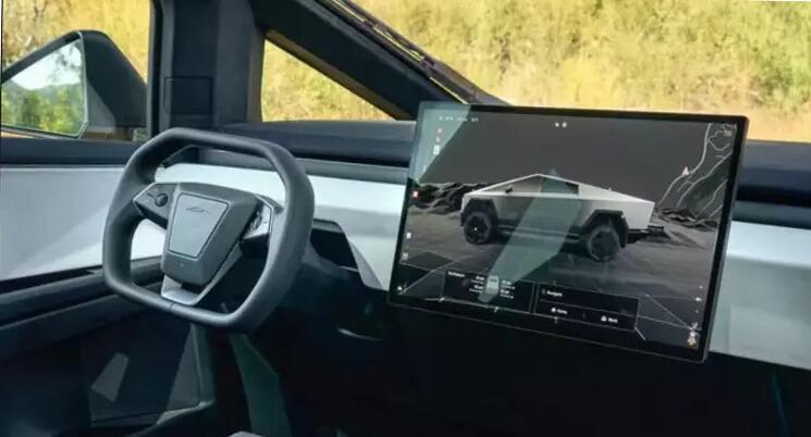 A jövő ikonikus elektromos járműve