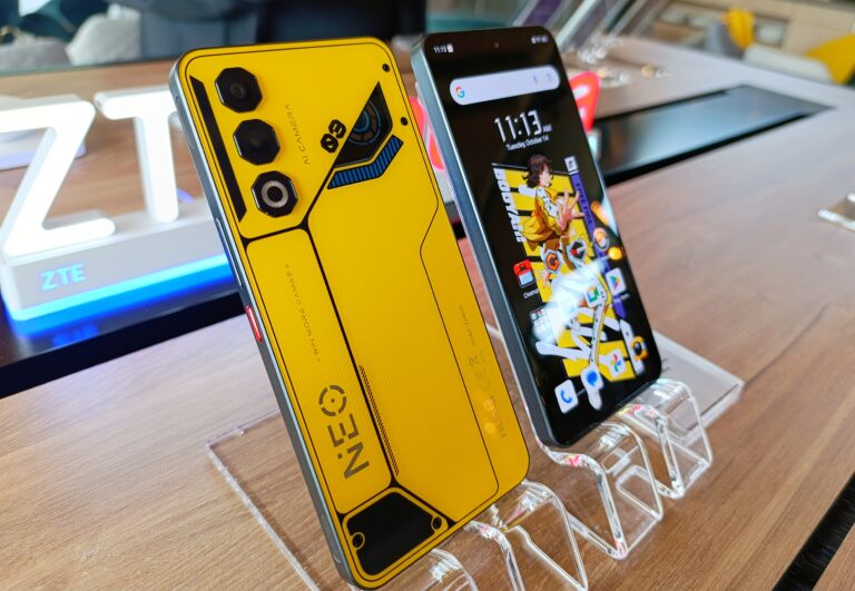 Egészen különleges okostelefon jön hamarosan Magyarországra