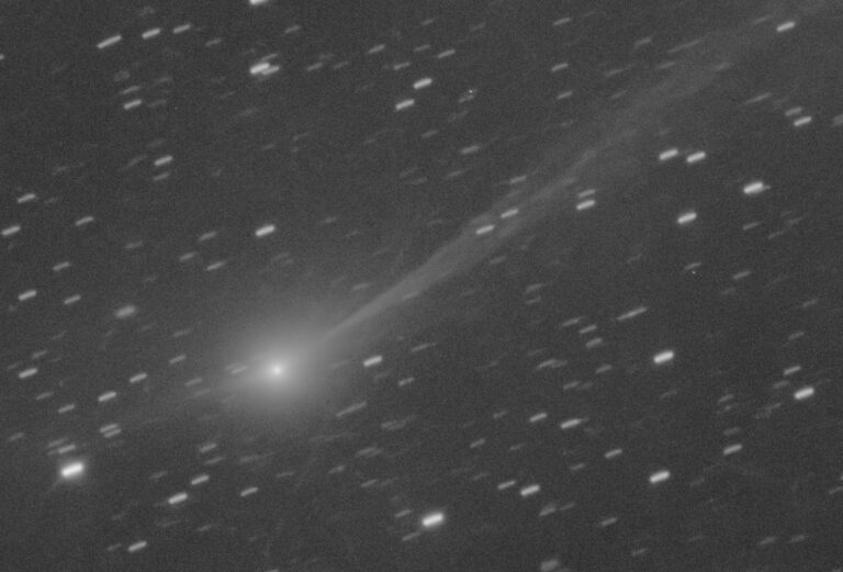 Ma reggel bárki élőben láthatta a 3I/ATLAS-t - de aki lemaradt, gyorsan pótolhatja