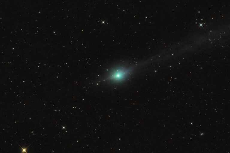 Megszólalt a NASA a Naprendszerünkben észlelt, földön kívülinek vélt objektumról