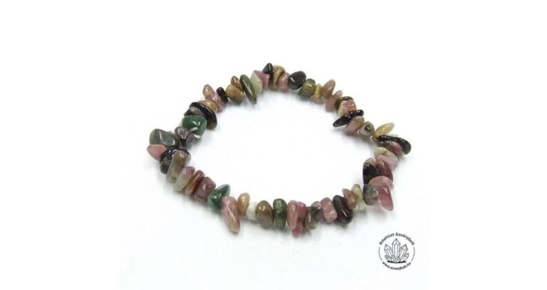 A turmalin kő bámulatos hatásai: színek és energiák kavalkádja