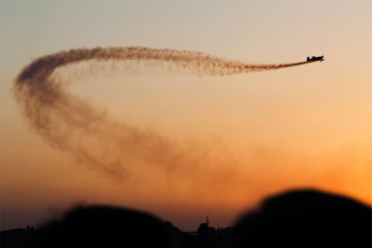 A szupergazdagok három nap elhasználták az idei szén-dioxid-kibocsátási keretüket