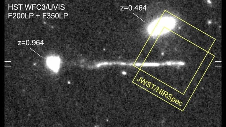 A 3I/ATLAS-nál sokkal fenyegetőbb és nagyobb csillagközi látogató érkezhet a Naprendszerbe