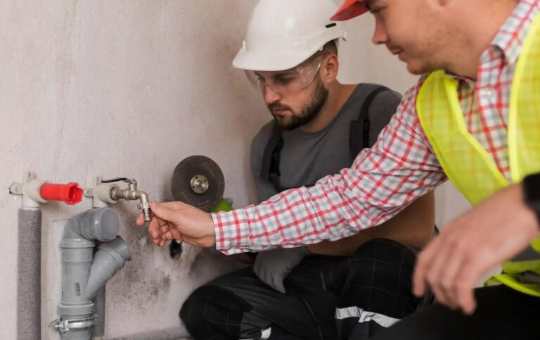 Az otthoni vízvezetékek megújulása: új nézőpontok az épületgépészetben