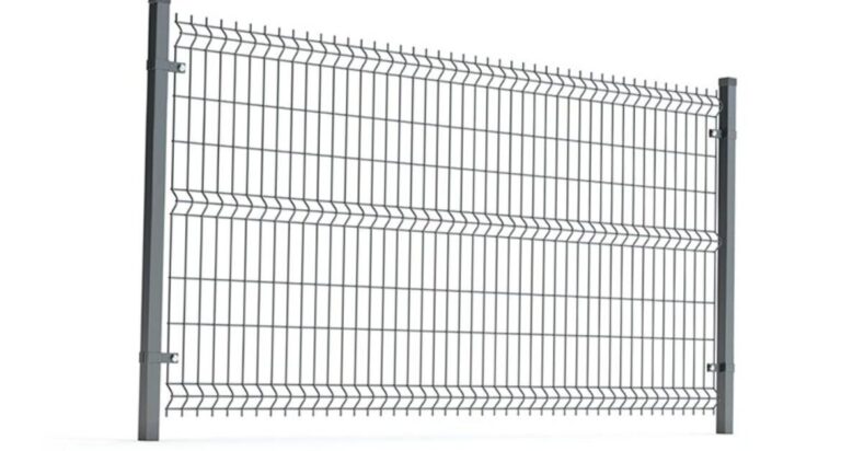 Milyen kerítést válasszunk a telekhez?