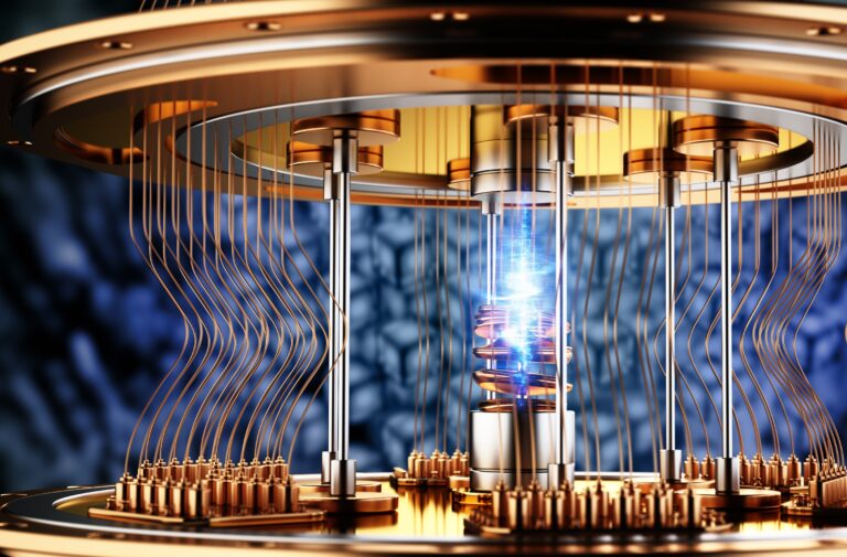 Ezek a stabil kvantumrendszerek szobahőmérsékleten is sokáig megőrzik kvantumállapotukat