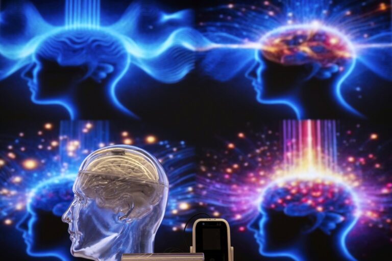 A gondolatolvasás már nem csak sci-fi: agyba ültetett chip segítségével ez is lehetséges