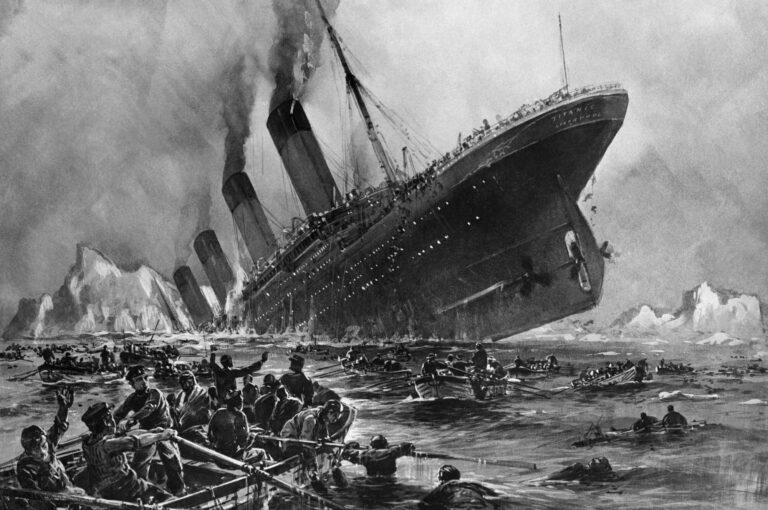 Az „elsüllyeszthetetlen” hajó mérnöki paradoxona: mit rontott el valójában a Titanic?