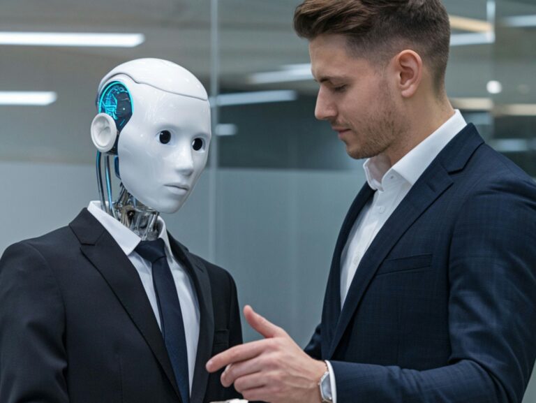 Politikusok, civilek és üzletemberek egy platformon a mesterséges intelligencia megzabolázására